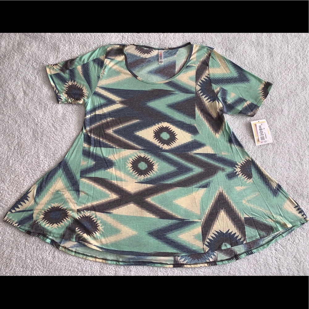LuLaRoe Perfect T